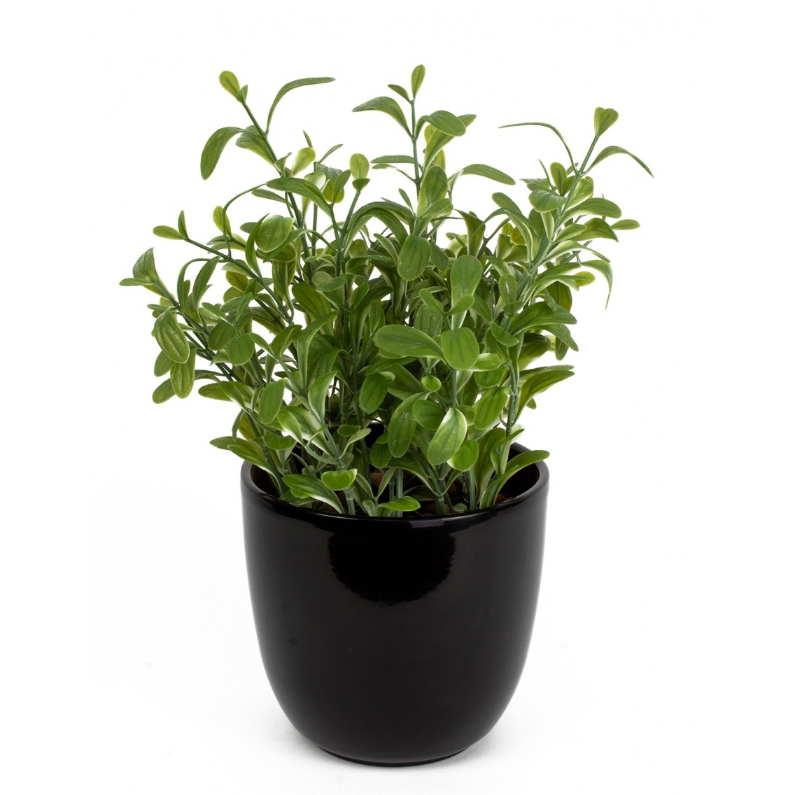 Sauge artificielle 28 cm - Plantes vertes artificielles - Artiplantes