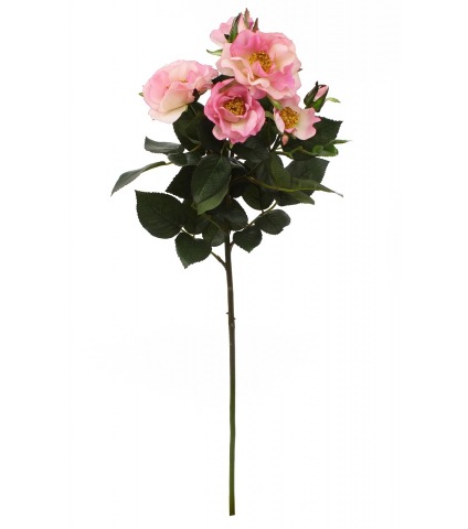 Rose artificielle Nevada