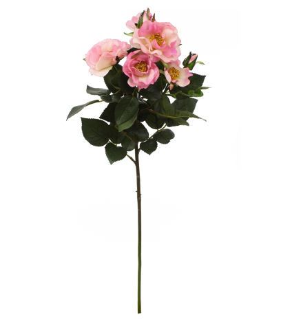 Rose artificielle Nevada