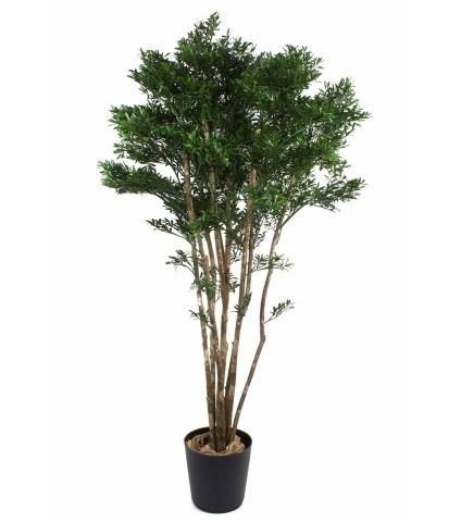 Saule tortueux artificiel