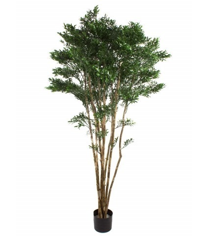 Saule tortueux artificiel