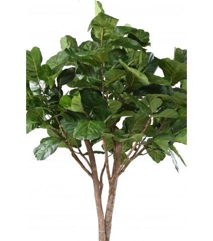 Lyrata artificiel géant