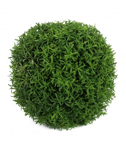 Boule d'hédyotis artificielle