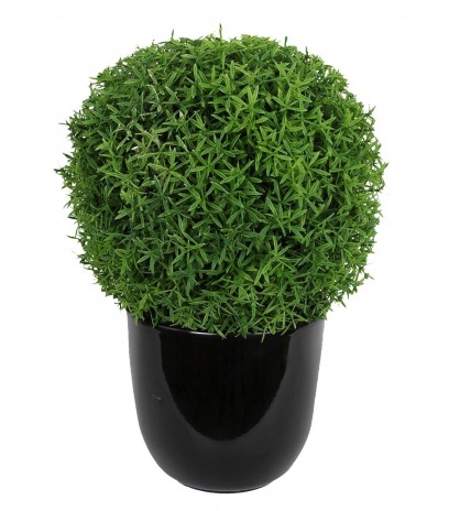 Boule d'hédyotis artificielle