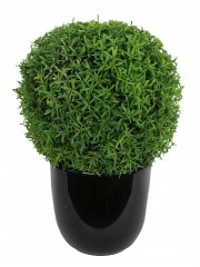 Boule d'hédyotis artificielle