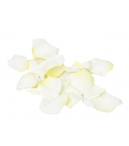 Boîte de pétales décoratifs