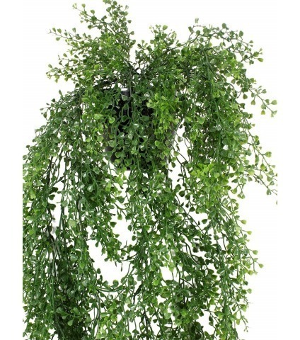 Chute de buis artificielle
