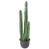 Cactus cierge artificiel