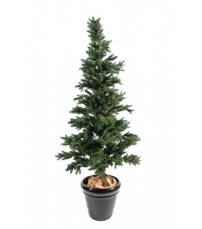 Épicéa artificiel