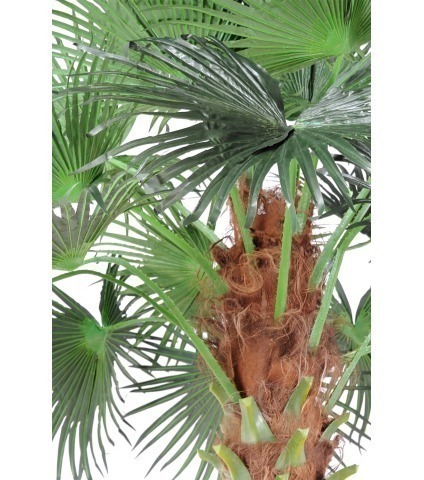 Palmier artificiel chusan géant