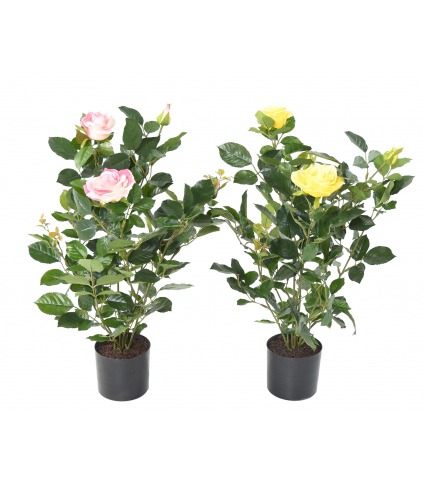 Rosier artificiel lady