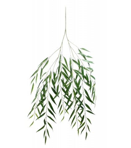 Branche de saule artificielle