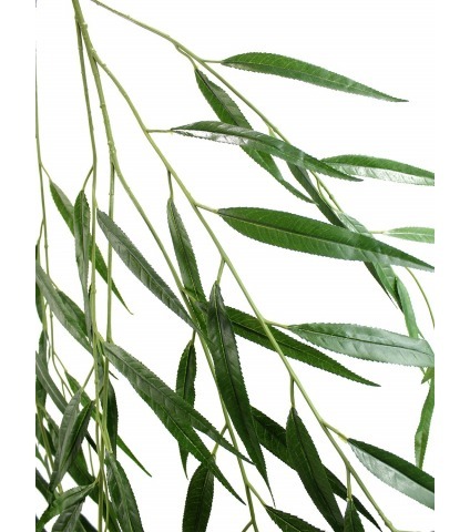 Branche de saule artificielle