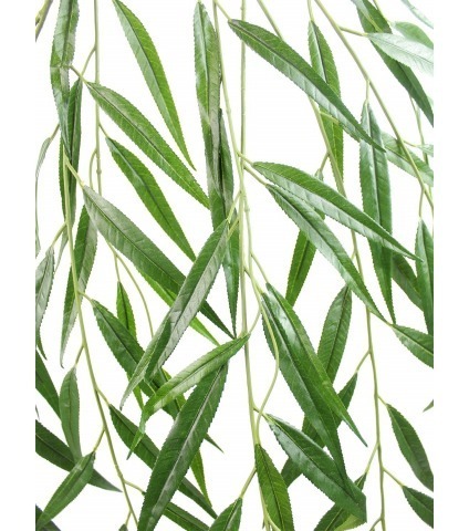 Branche de saule artificielle