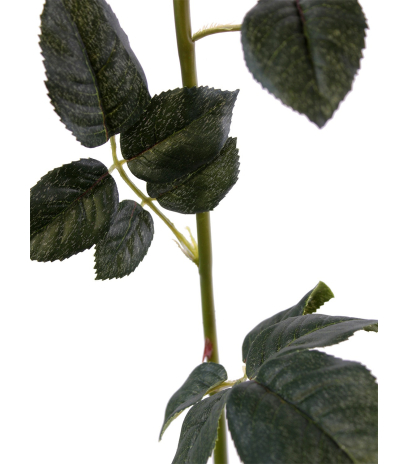 Rose ancienne artificielle