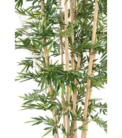 Bambou artificiel géant
