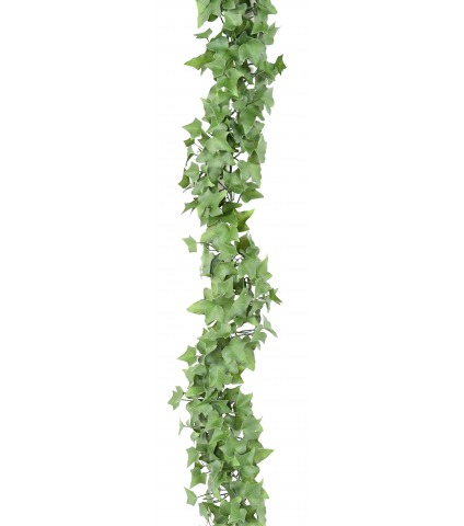 Guirlande de lierre artificiel géante