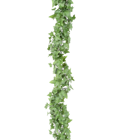 Guirlande de lierre artificiel géante