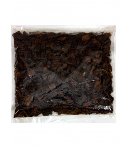 Ecorces de pin maritime