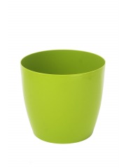 Pot plastique vert PRIMO