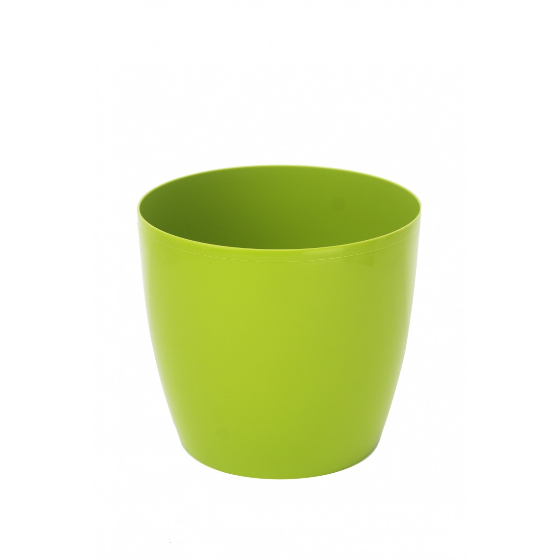 Pot plastique vert PRIMO