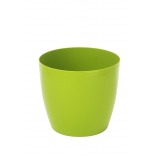 Pot plastique vert PRIMO