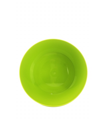 Pot plastique vert PRIMO