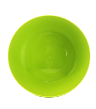Pot plastique vert PRIMO