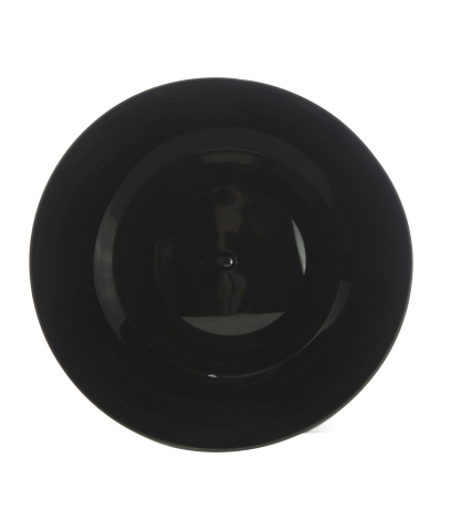 Pot plastique noir PRIMO