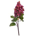 Fleurs artificielles de luxe