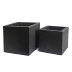 Pots pour l'ext&eacute;rieur