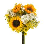 Bouquets artificiels