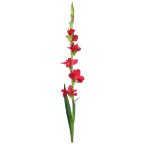 Tiges de fleurs artificielles