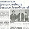 Dans la presse